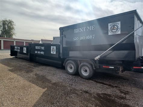 dumpster rental casa grande az